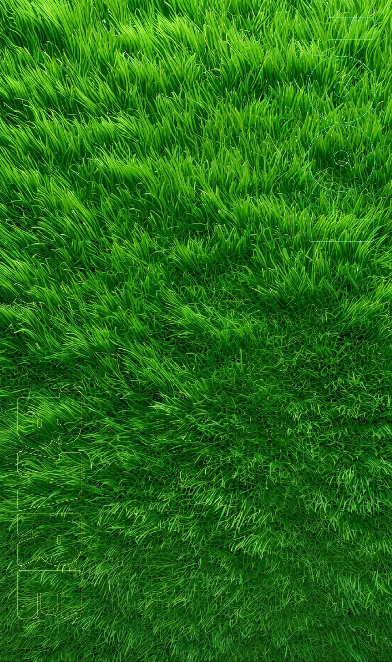 Mobile Background