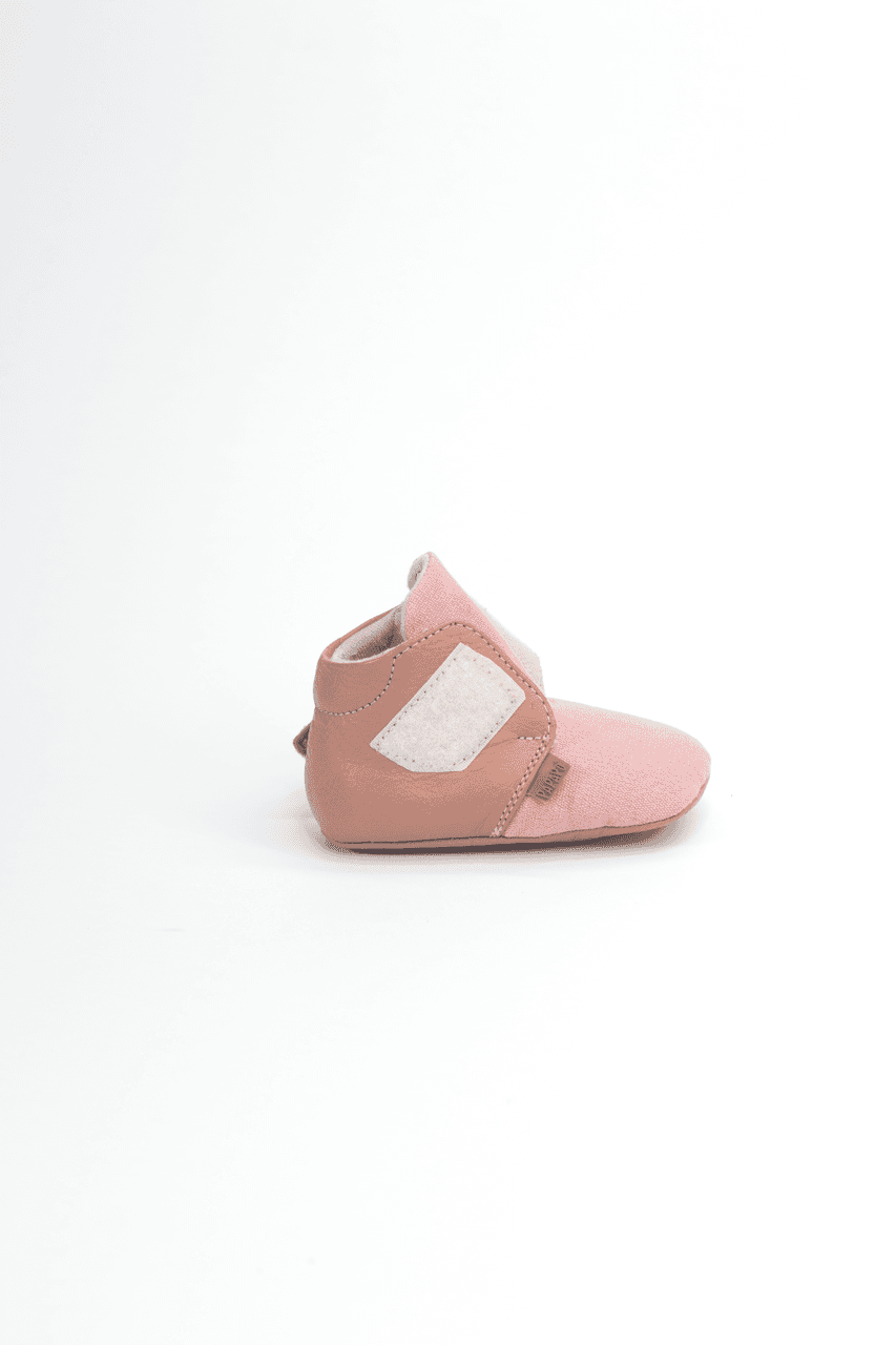Dulzura salmon 8