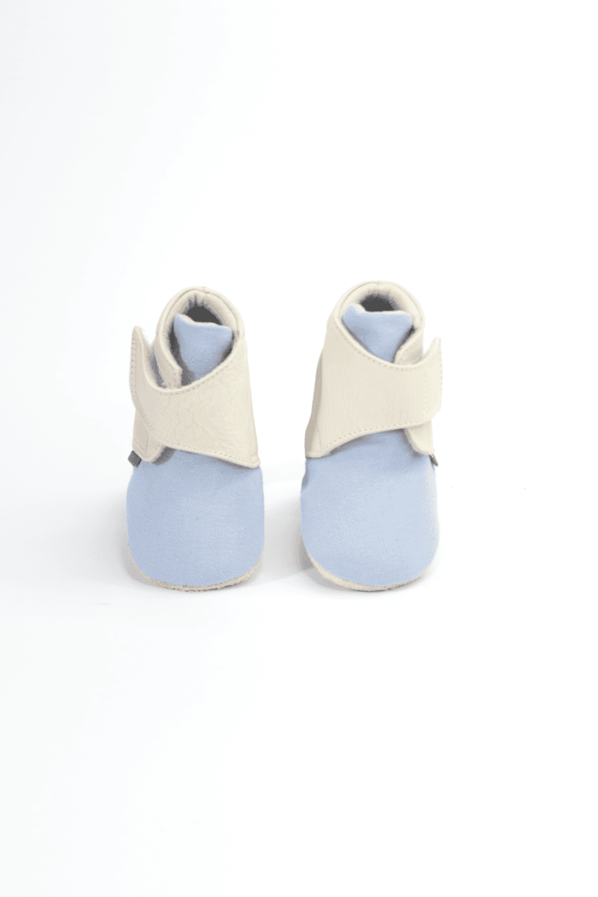 Dulzura azul-perla 8