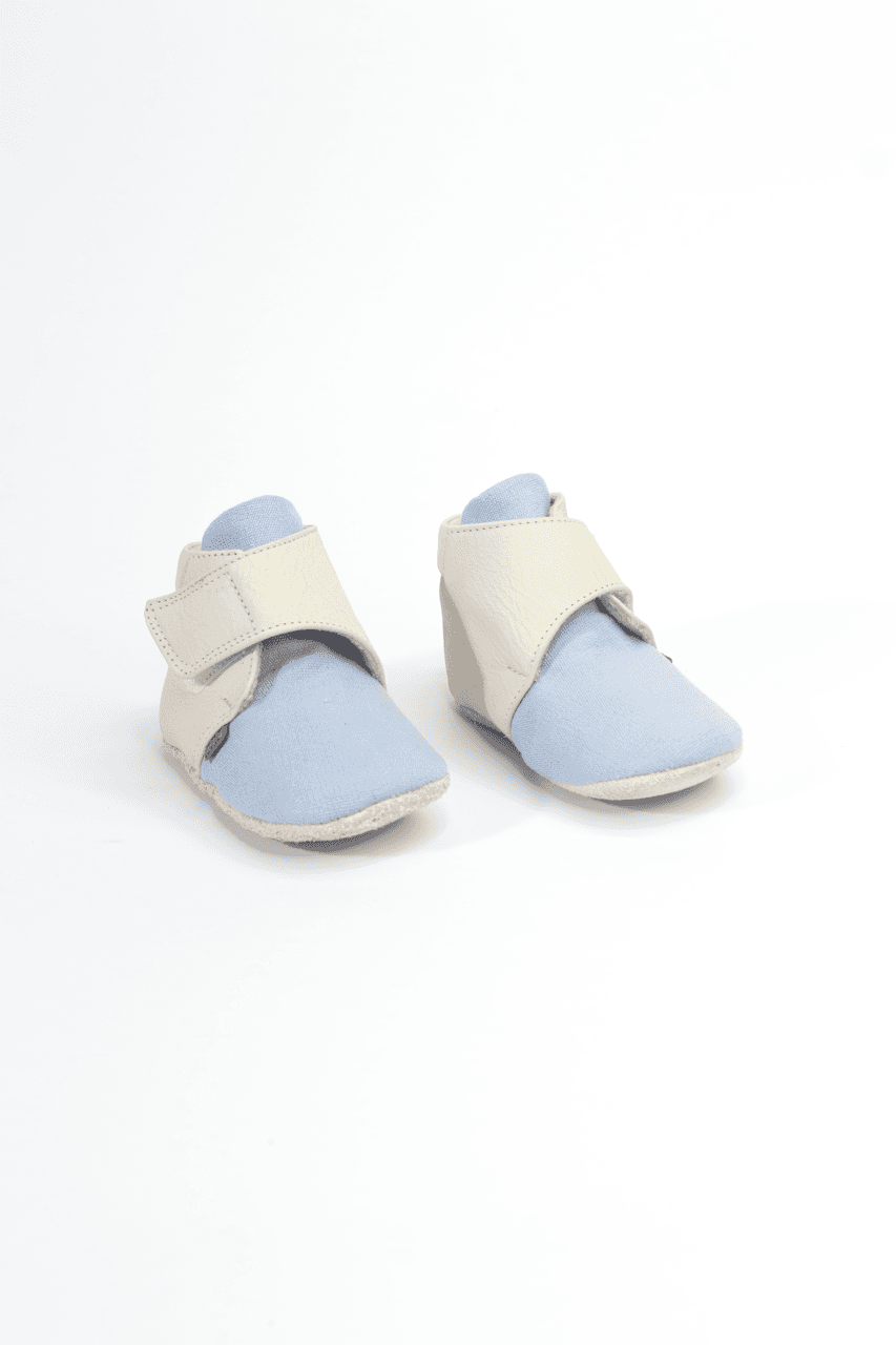 Dulzura azul-perla 1