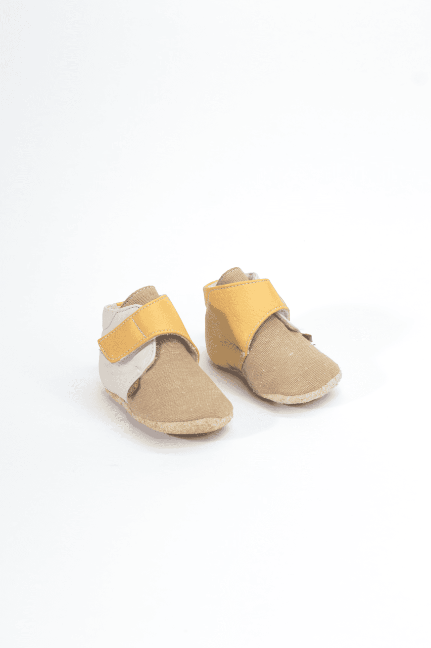 Dulzura amarillo 2