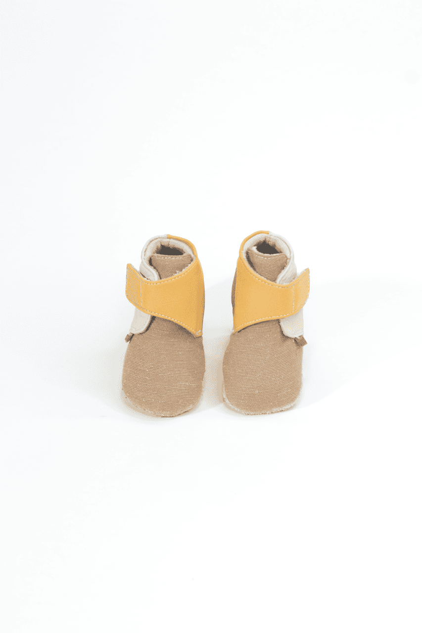 Dulzura amarillo 8