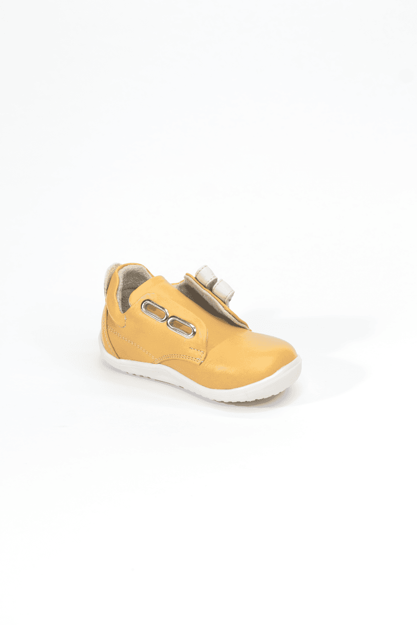 Para correr amarillo 3