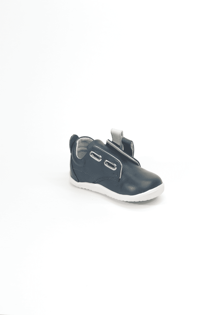 Para correr azul 6