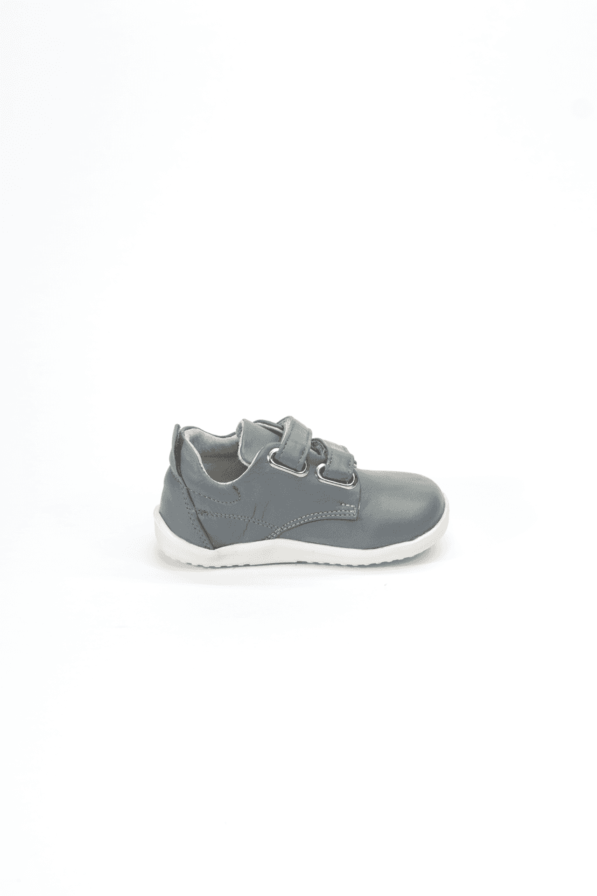 Para correr gris 6