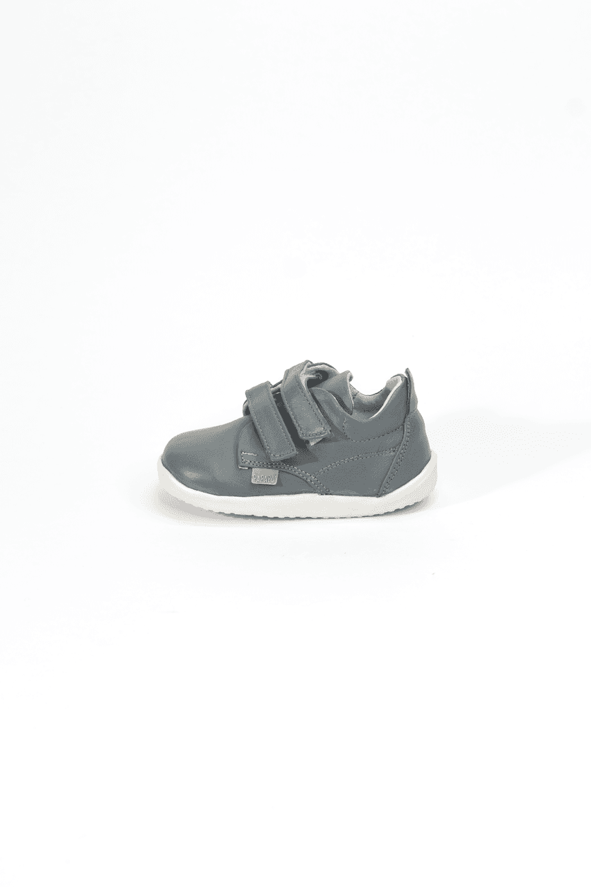 Para correr gris 5