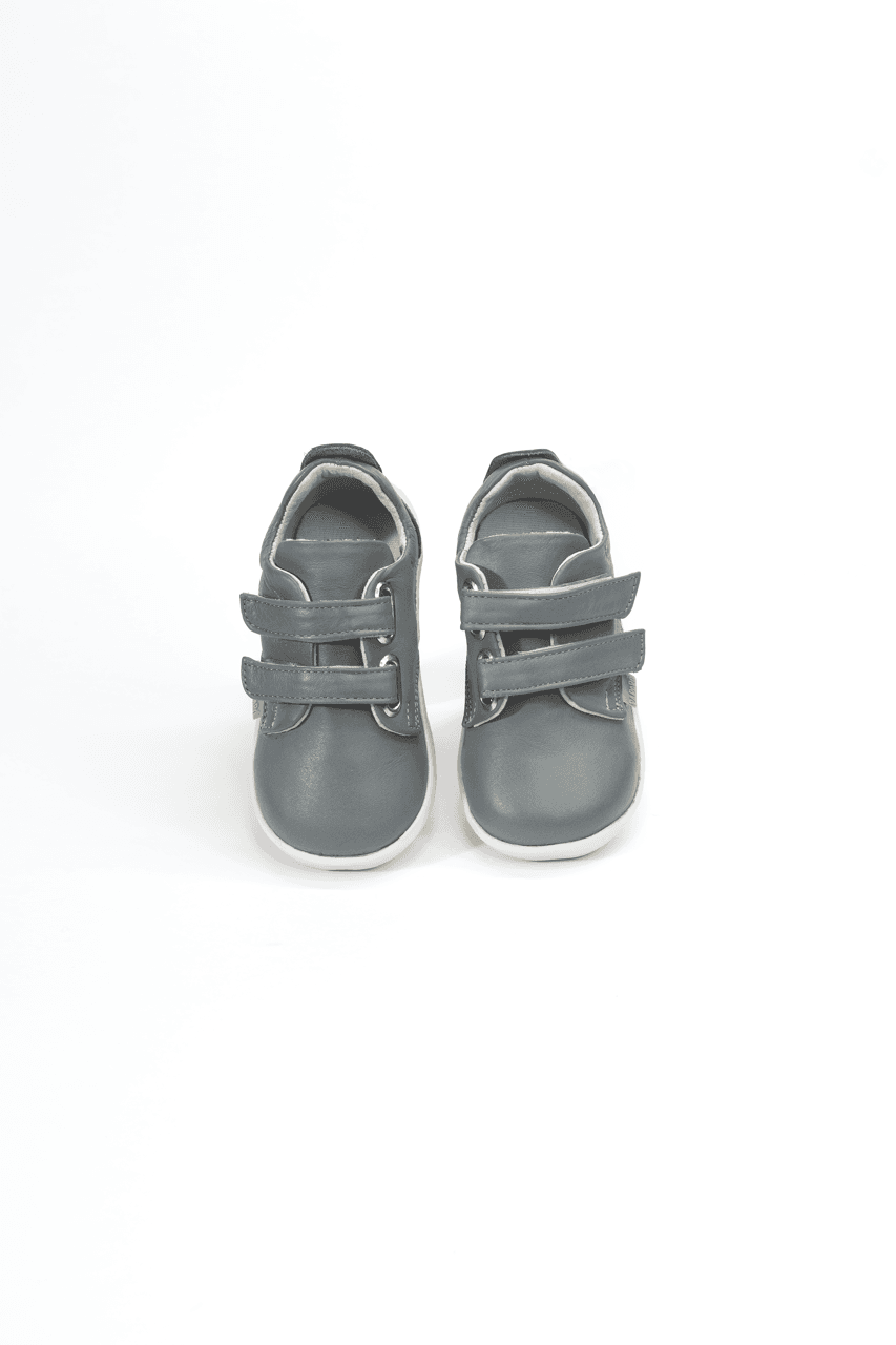 Para correr gris 3