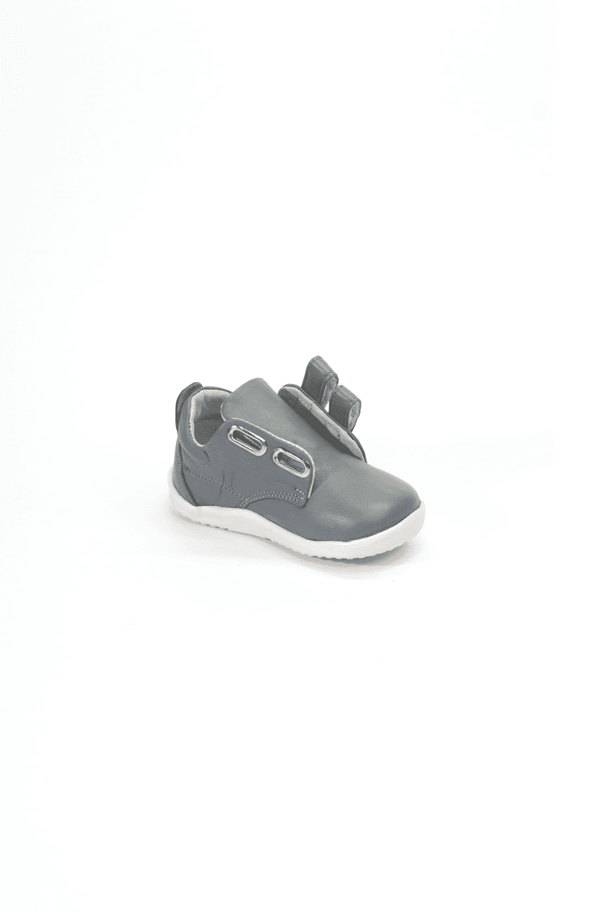Para correr gris 2