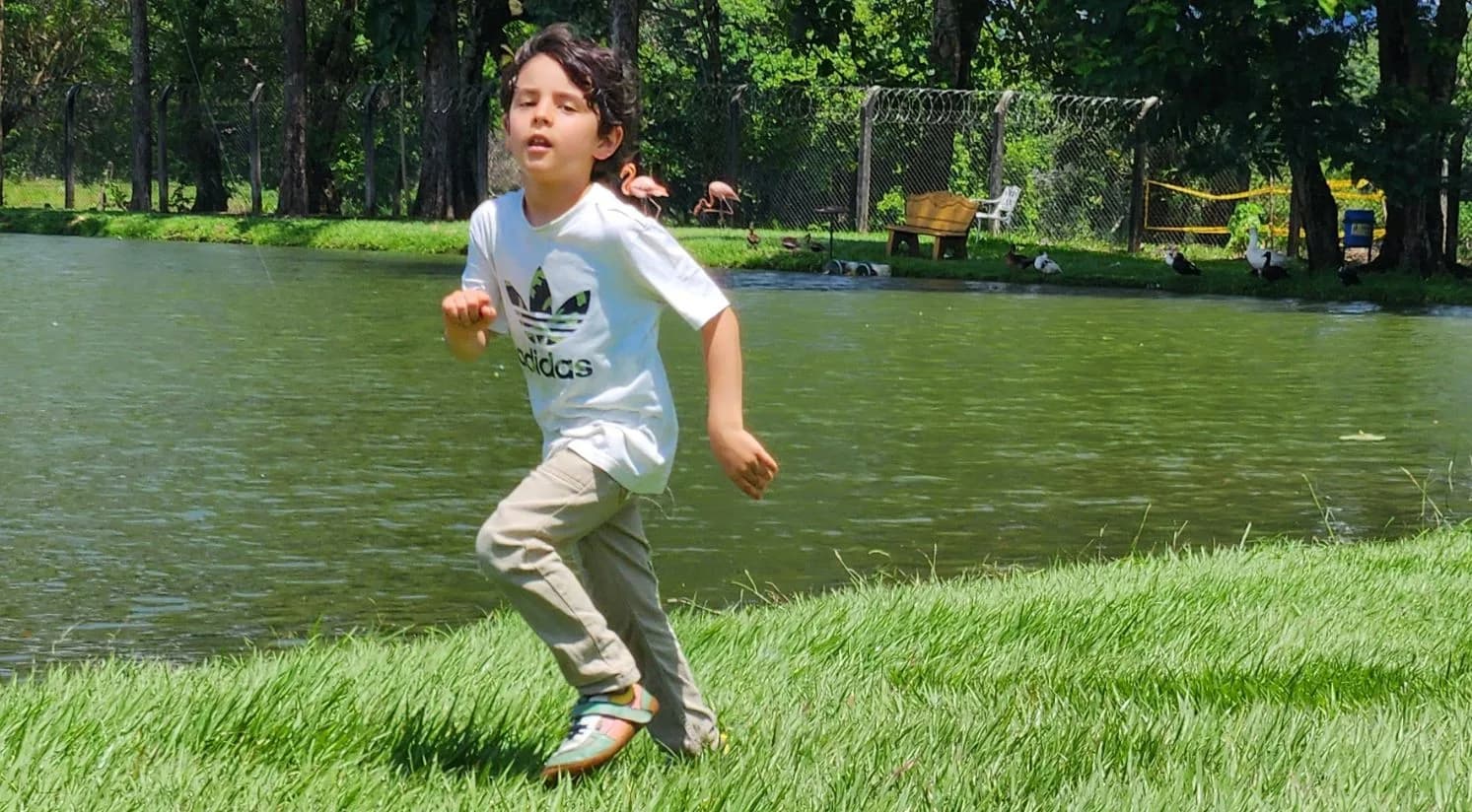 Boca, nariz y pies: la conexión que cambiará tu forma de ver la salud infantil
