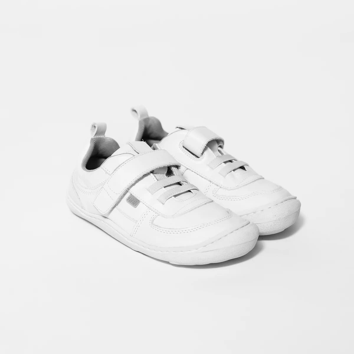 Colegiales barefoot blanco 1